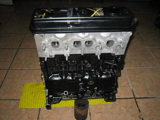 Двигатель VOLKSWAGEN VW TRANSPORTER 1.9 TD ABL