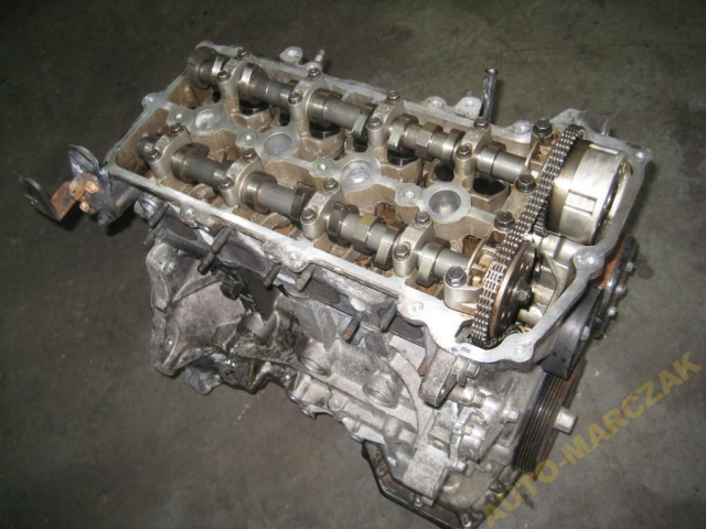 Двигатель 1.4 KIA CEED HYUNDAI i30 109 л.с. G4FA
