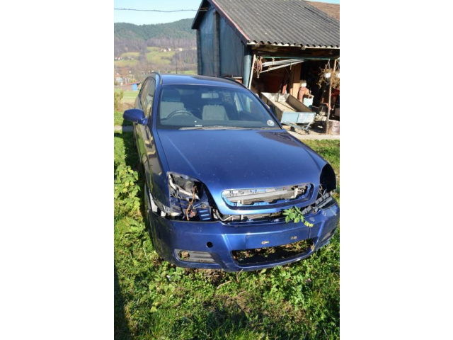 Двигатель opel vectra c 3.0 cdti mozna odpalic!!!