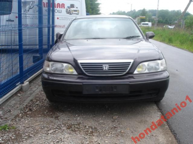 Honda Legend 1996-2003 двигатель 3.5 v6 запчасти