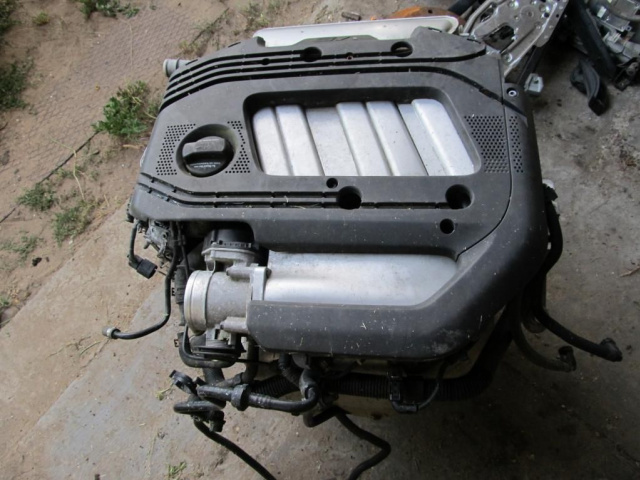 Двигатель 2.3 VW Golf IV bora seat toledo в сборе TANIO