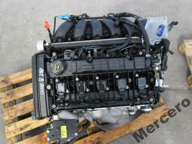 Двигатель FIAT LANCIA 2.0 20V 182B7000 182 B 7000