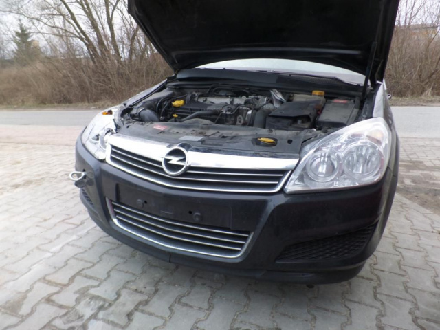 OPEL ASTRA III H 1.9 CDTI двигатель голый Отличное состояние