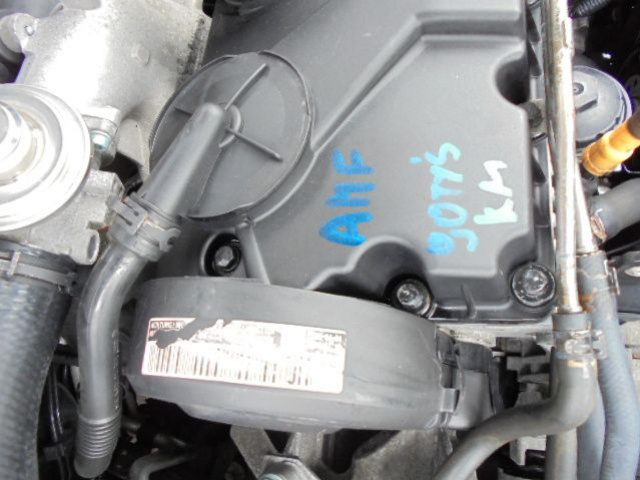 SKODA FABIA I 1.4 TDI двигатель AMF 90 тыс KM 2004R