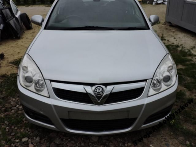 Двигатель 1.9 CDTI 120KM OPEL ZAFIRA B гарантия FVAT