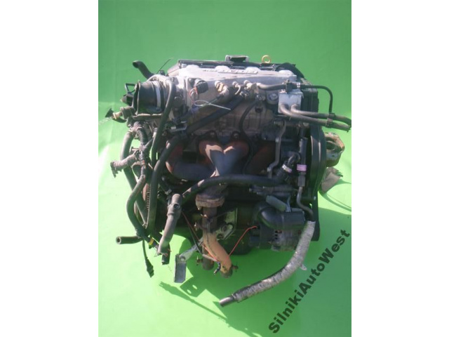 FIAT STILO двигатель 1.6 16V 182A4000 гарантия