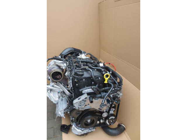 AUDI A3 S3 RS3 2013- двигатель 2.0 TFSI CJX 300PS!!!~