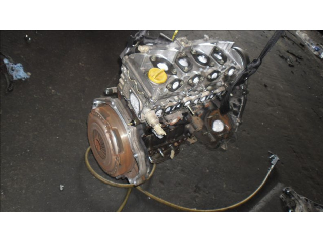 HONDA CIVIC VII 05г. 1.7 CTDI 4EE2 100 л.с. двигатель