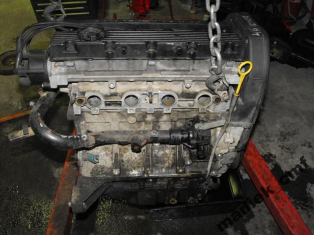 Двигатель 1.6 16V ROVER 416 400 414 POLONEZ LODZKIE