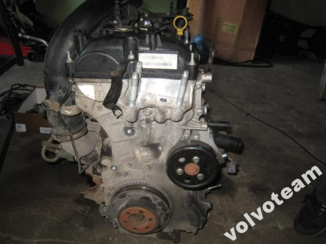 Двигатель 2.0T 240 л.с. B4204T7 VOLVO S60 V70 S80 W-WA