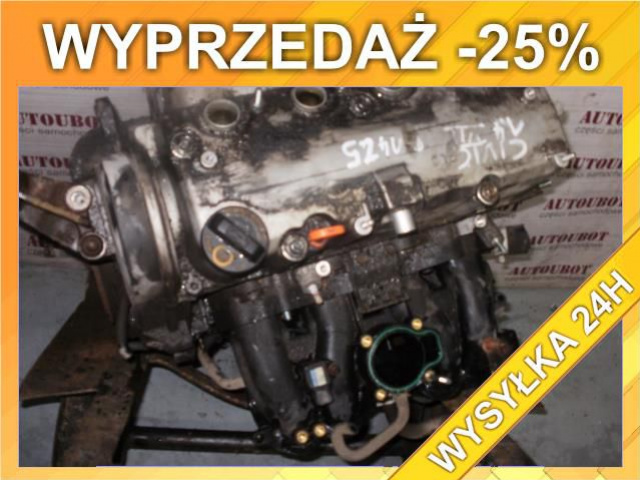 Двигатель HONDA CIVIC VII 1.4 D14Z5