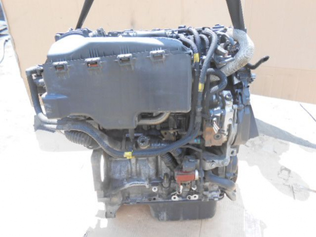 Двигатель CITROEN XSARA PICASSO 1, 6 HDI 04г. в сборе