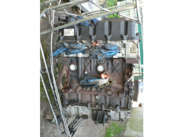 MINI COOPER ONE двигатель 1.6 16V W10B16D гарантия