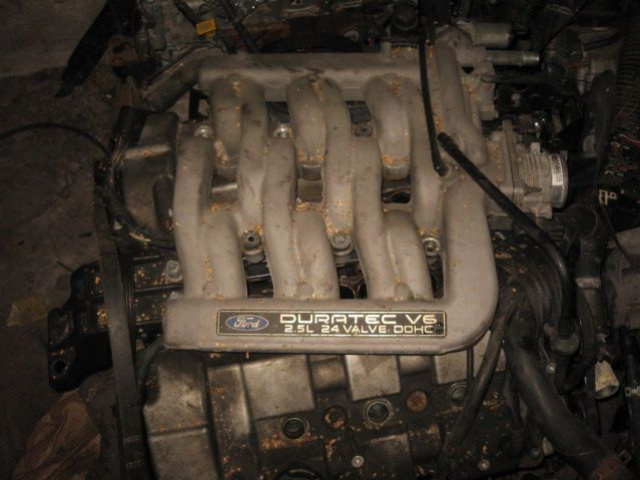 Двигатель Ford Mondeo Cougar 2, 5 V6