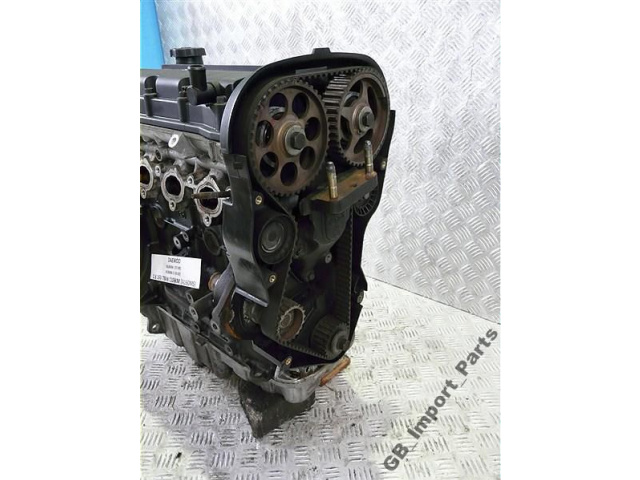 DAEWOO NUBIRA I II 1.6 16V @ двигатель A16DMS !WYDRUK