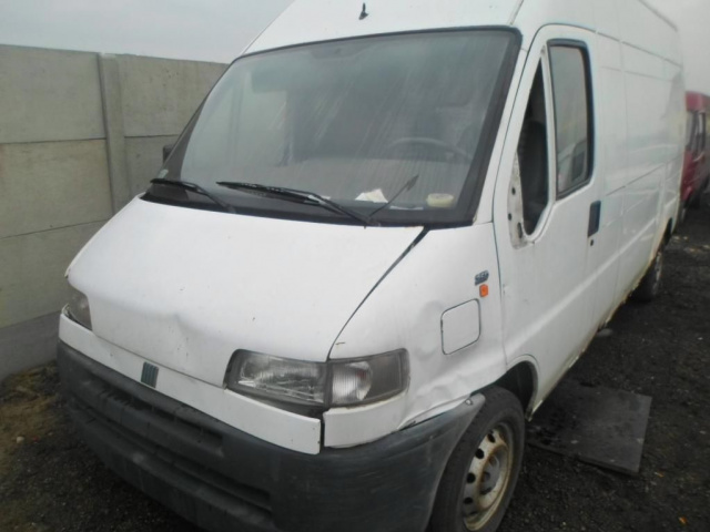 Двигатель fiat ducato 2, 5 d 98г.