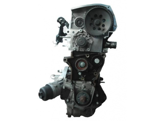 Двигатель OPEL INSIGNIA 2.0 CDTI 160 л.с. A20DTH 2013г.