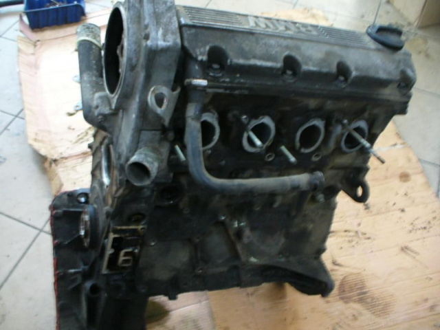 BMW E30 двигатель M40 M40B18 1, 8 90rok