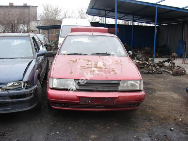 FIAT TEMPRA 1.9TD - двигатель