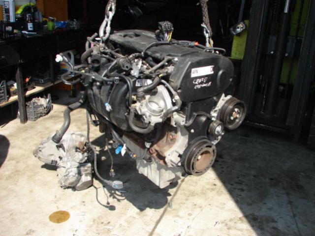 Неполадки, возникающие в работе двигателя 1.4 литра Chevrolet Cruze