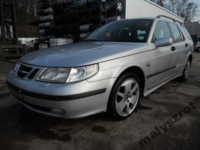 SAAB 95 3.0 TID 01-05 SIGNUM VECTRA двигатель замена