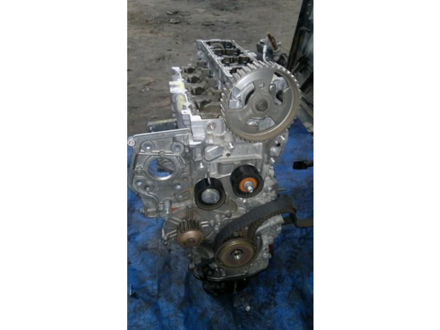 Двигатель PEUGEOT 207 208 308 508 1.6 E HDI 9H05