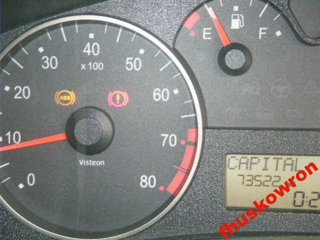 Двигатель FIAT STILO 1.9 JTD Отличное состояние 116 тыс KM