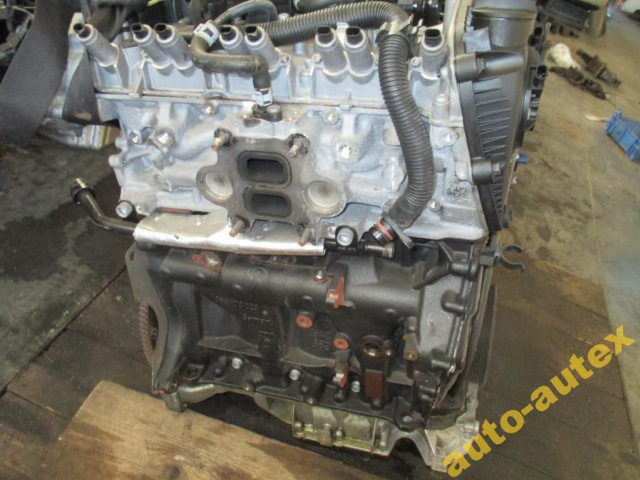 Двигатель CJE B 1.8 TFSI 170 л.с. AUDI A4 B8 8K - 53TYS
