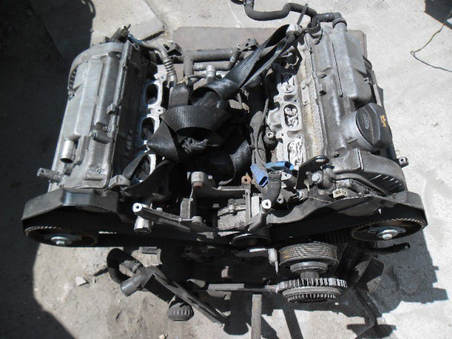 Двигатель AUDI A4 B6 A6 C5 2.4 V6 BDV