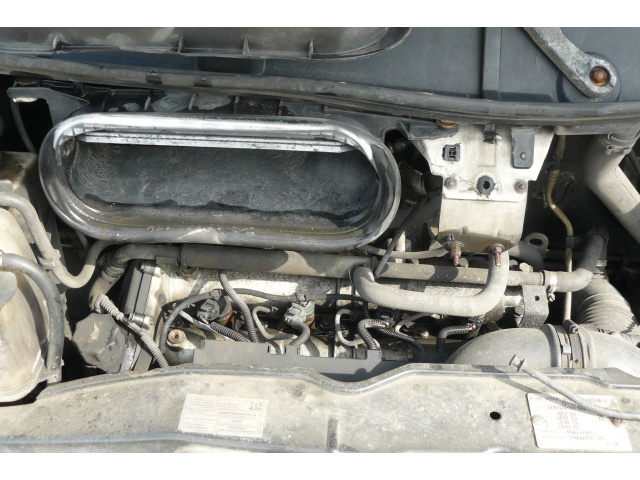 Коробка передач 3, 0 D FIAT DUCATO 6 BIEGOWA