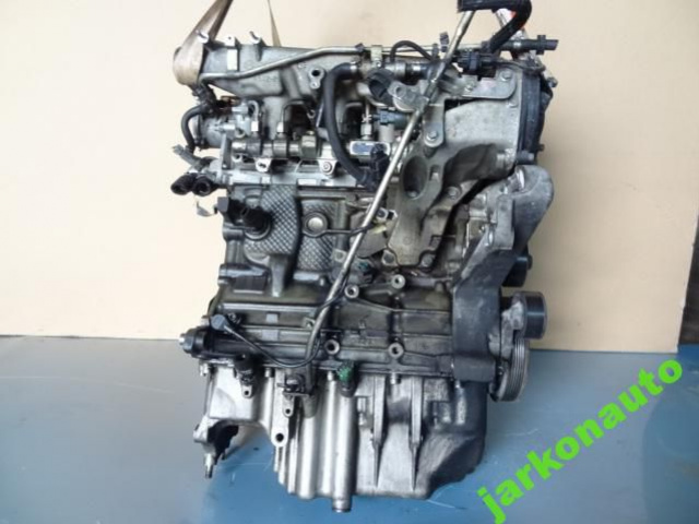 Двигатель LANCIA LYBRA 1, 9JTD 99-05