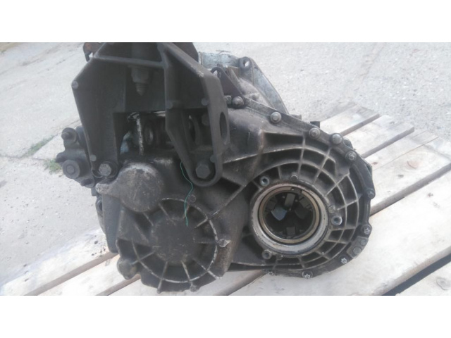 Коробка передач opel movano 2, 2 dti 5 2002