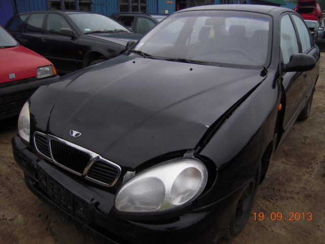 DAEWOO LANOS двигатель 1.6 16V Отличное состояние 76TYS.