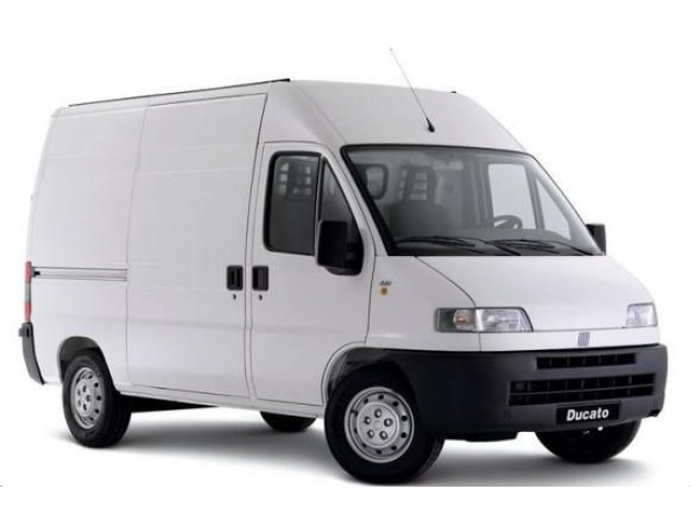 Двигатель FIAT DUCATO 2, 5 TDI 120KM pasuje CITROEN