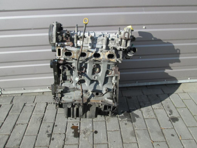 Двигатель Z19DTH VECTRA C SAAB 93 1.9 CDTI 150 л.с.