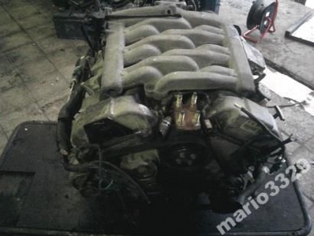 Ford Cougar двигатель 2, 5 V6 2000r