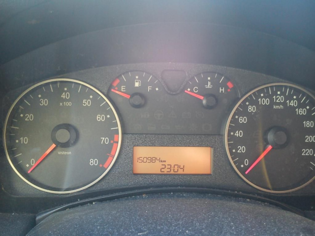 Fiat Stilo двигатель 1, 6 16V kompletna.. 150, 000 km.