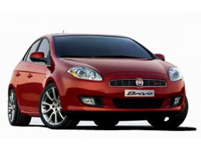 Двигатель fiat brava II 1.4 16v в сборе гарантия