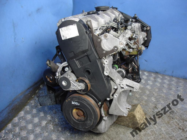 VOLVO V70 S80 LT T4 2.5 TDI двигатель D5252T 1J KONIN