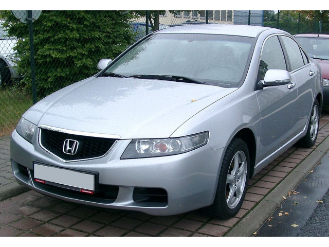 Двигатель N22A1 HONDA ACCORD CIVIC UFO CRV