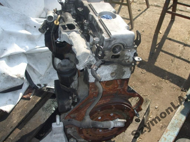 Двигатель 2, 0 DTI OPEL VECTRA C ASTRA ZAFIRA