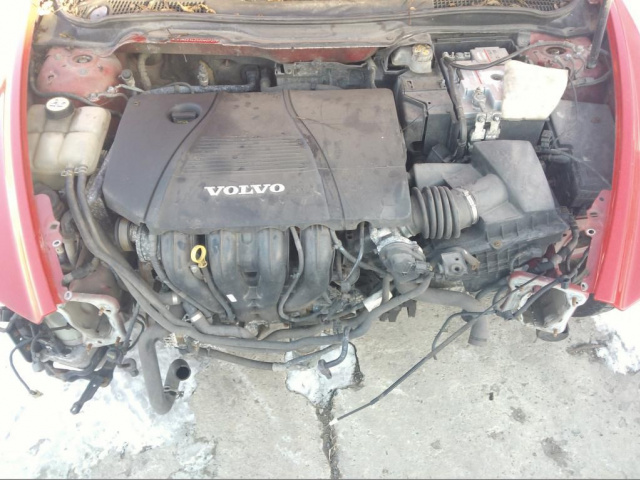 Volvo s40 v50 двигатель в сборе 1.8 бензин 125koni