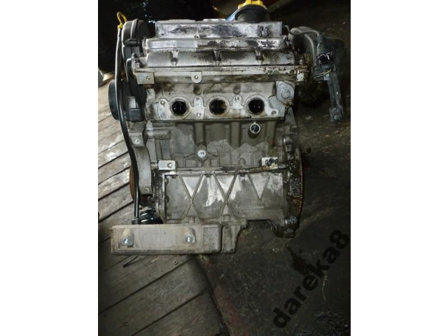 Двигатель ROVER 75 2.5 V6 24V 25K4FL10 98-05