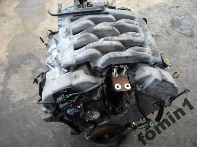 Двигатель FORD MONDEO MK2 2.5 V6 @98R@