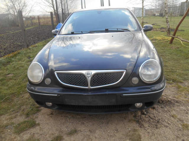 Lancia Lybra двигатель 1.9jtd alfa romeo fiat