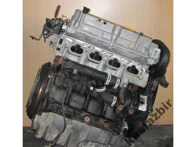 Двигатель Z18XE Opel Vectra C 1.8 16V, гарантия