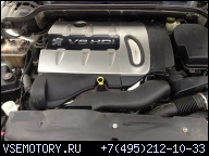 ДВИГАТЕЛЬ В СБОРЕ 2.7 HDI PEUGEOT 407 COUPE 607 C5