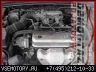 11231 ДВИГАТЕЛЬ HONDA ACCORD 2.0 16V 96Г.. F20Z2