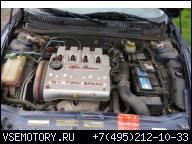 ДВИГАТЕЛЬ ALFA ROMEO 156 2, 0 TS 16V 155KM TWIN SPARK