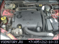 ROVER 200 400 2.0 SDI ДВИГАТЕЛЬ В СБОРЕ 98Г..